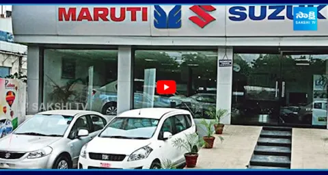 Maruti Suzuki Bumper Offer on This Car Discounts Up to ₹2.15 Lakhs 1