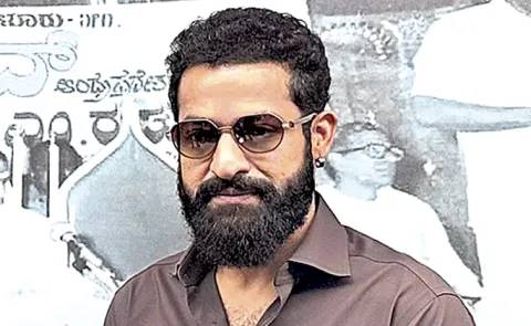 Jr NTR and Trivikram Srinivas to Announce New Movie Video on May 20