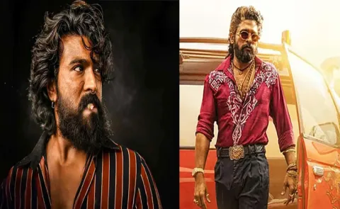 Peddi Movie Makers Planning Trailer release event In North States
