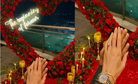 Shikhar Dhawan Officially Registers Marriage With Sophie Shine Video