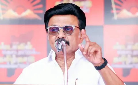 Former CM Of Tamil Nadu MK Stalin Key Comments On New Govt