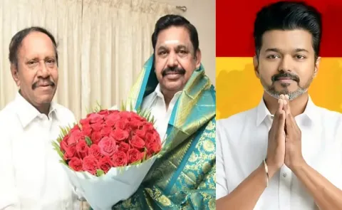 AIADMK MP Thambidurai Interesting Comments