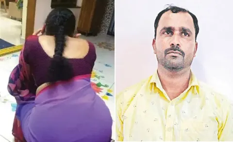  Sangareddy Shocking Incident 