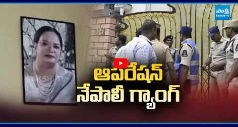 Retired IPS Officer Vinay Ranjan Wife Murder Case