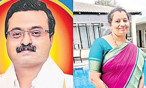 Doctor Nurse Ends Life in Kanakapura