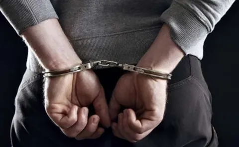  Man Arrested For Morphing Photos