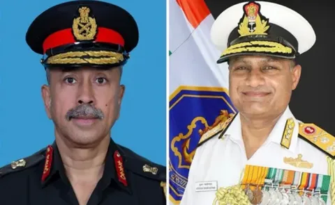 Lt Gen NS Raja Subramani named next CDS