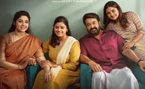 Drishyam 3 Movie Trailer