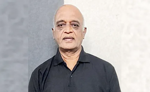 Senior TDP Leader NB Sudhakar Reddy fires on TDP Party