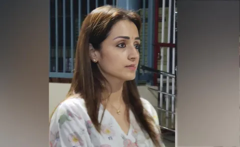 Is Trisha Sacrifice For TVK Vijay Govt Formation? Here How It Is?