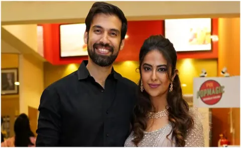Avika Ghor: Another heroine leaving the country