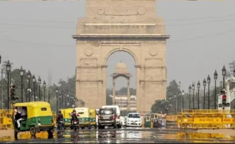 Delhi on alert after intel warns of terror attack in key areas