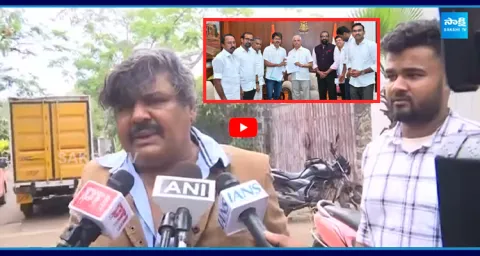 Actor Mansoor Ali Khan Fire On Tamil Nadu Governor