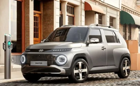 Hyundai to Launch Two New SUVs in FY2027