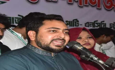 NCP Nahid warns of rise in communal propaganda after West Bengal polls