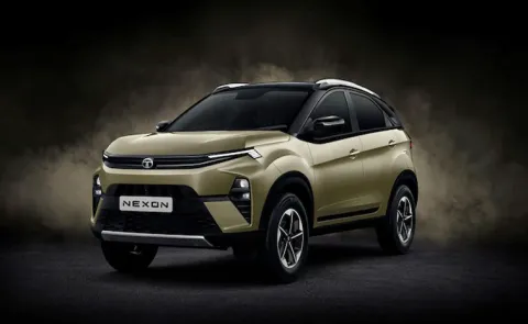 Tata Nexon Pure Plus PS Variant Launched