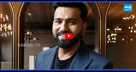 Rohit Sharma Set For His TV Debut as Teaser Sparks Viral Garden Moment