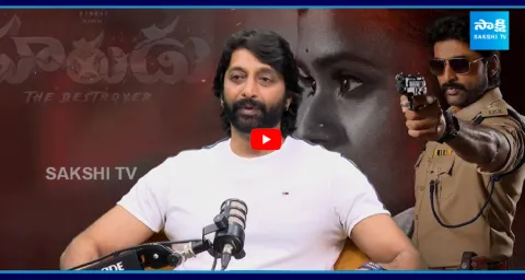 Hero Venkat Exclusive Interview