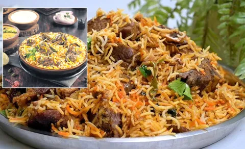 Bengaluru restaurant sealed for allegedly selling beef as mutton