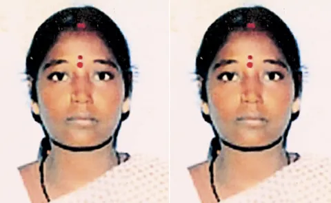 Lockup Death in Kouthalam: andhra pradesh