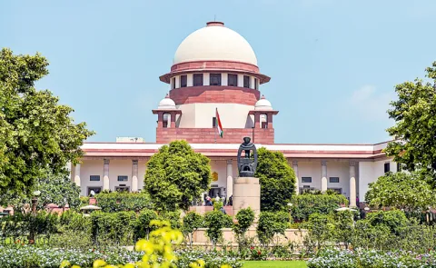 POCSO Act applies to minor victims of commercial sex trafficking