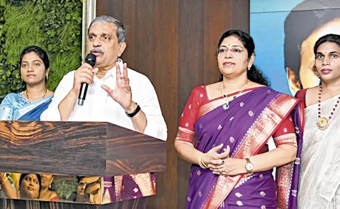Sajjala Ramakrishna Reddy Comments On Chandrababu: Andhra pradesh