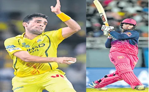Young Players Proved Their Mettle in the 19th Season of the IPL 2026