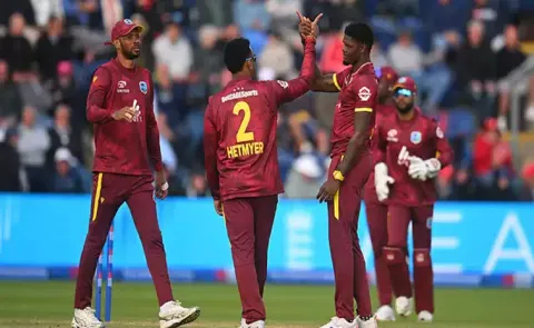 Hetmyer, Alzarri among returning stars in West Indies ODI squad