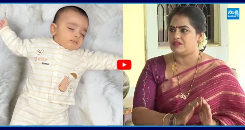 Serial Actress Pravallika Exclusive Interview 1