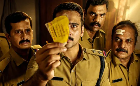 Dridam Movie OTT Streaming Details Latest