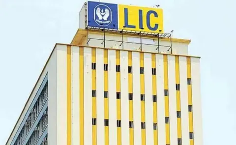 India Insurance Giant LIC Plans Fintech Arm to Boost Policyholder Returns