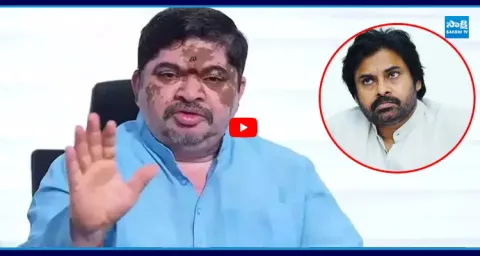 Minister Ponnam Prabhakar Mass Warning to Dy CM Pawan Kalyan Over his Comments on Telangana  1