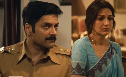 Raakh Series OTT Trailer Latest Update