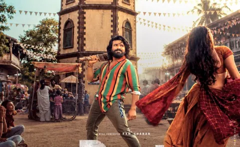 Ram charan Peddi Movie Ticket Bookings Open in Andhra Pradesh witj hike