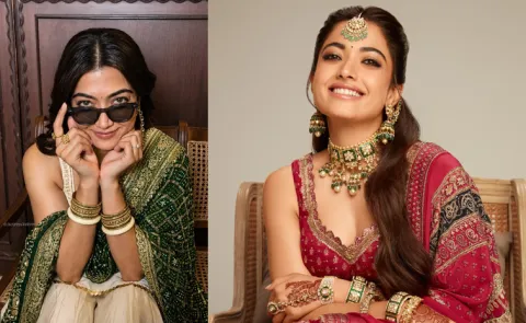 Rashmika Mandanna Highest Remuneration For Cocktail 2 Movie