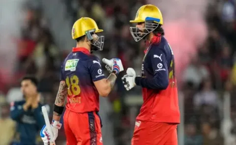 rcb ipl 2026 win bengaluru police ban street celebrations