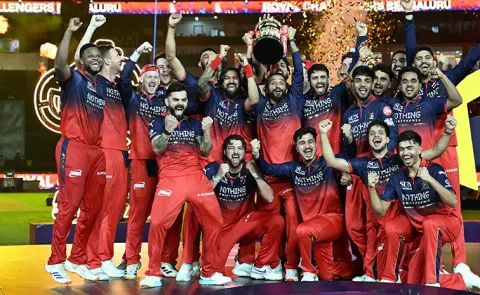 IPL 2026: RCB Beat GT Historic Title Defence Check All Records