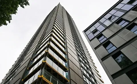 As Indian Origin Couple Son Fall From London Flat what happened
