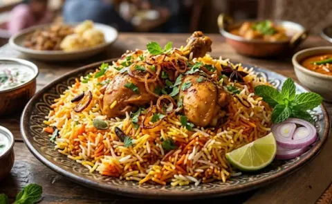 Puducherry restaurant punished 2 free plates of every Sunday 