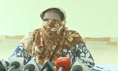 Woman Allegations On Janasena Leader Bethapudi Vijay Sekhar
