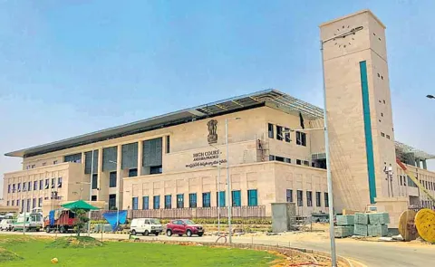Gram Panchayats cannot decide property ownership rights says Ap High Court