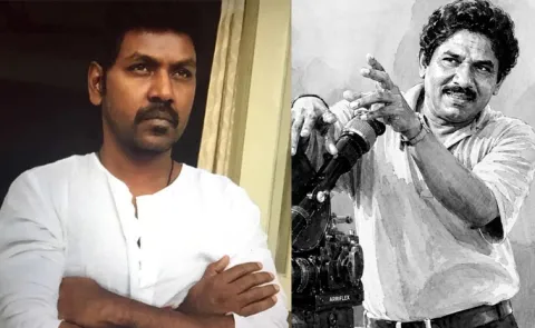 Raghava Lawrence Postponed His Key Decision after Bhararhiraja demise