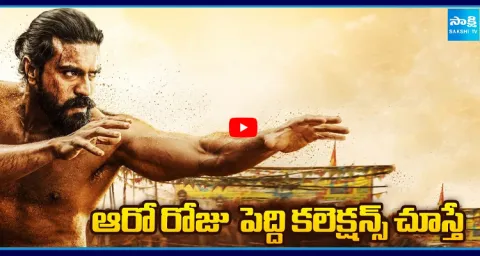 Peddi 6th Day Collection 1