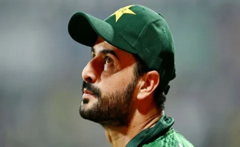 No Salman Babar Pakistan Announce Squad for Asian Games 2026