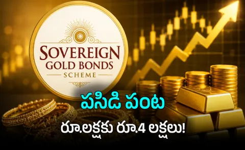 Sovereign Gold Bonds Returns RBI Announces Early Redemption