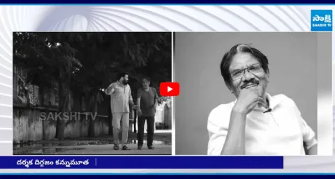 Legendary Tamil Director Bharathiraja Passes Away 1