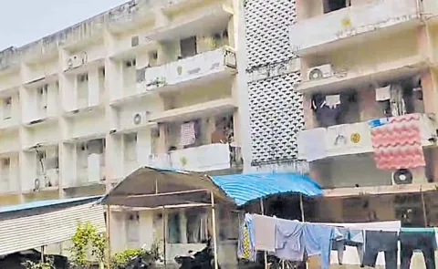 Management serious about renting out quarters allotted to NTPS employees to others