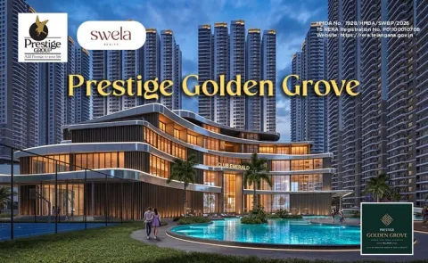 Prestige Golden Grove Hyderabad