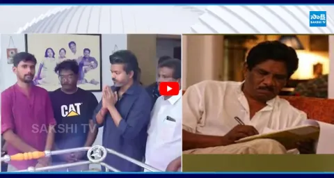 Veteran Director Bharathiraja Passes Away in Chennai 2