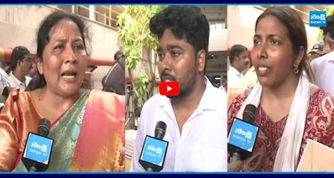 Steel Plant Incident Victims Emotional Reaction 1